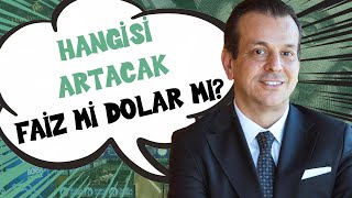 Yabancı çıkıyor, dövize çok ciddi talep var! & Borsa neden düşüyor? | Murat Sağman