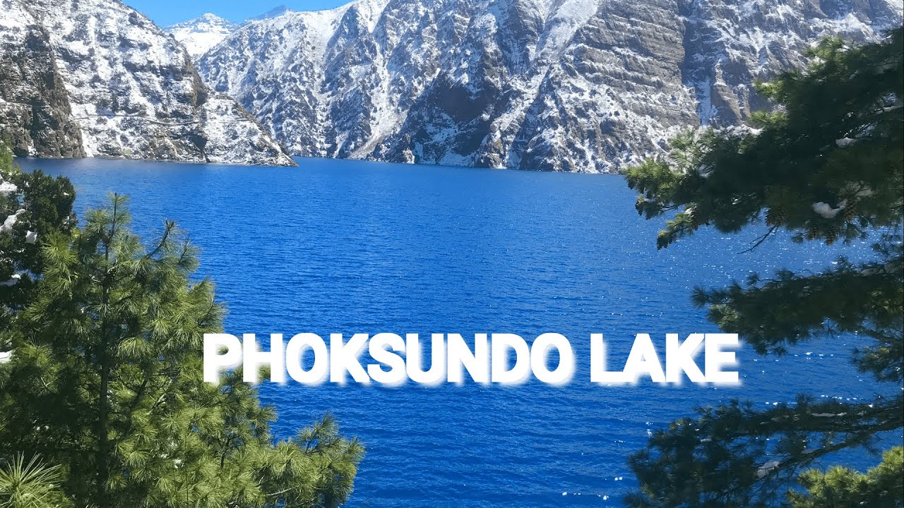 SHEY PHOKSUNDO LAKE TREK APRIL 2021 🇳🇵