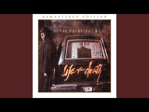 Sky's The Limit [Feat. 112] - The Notorious B.I.G.
