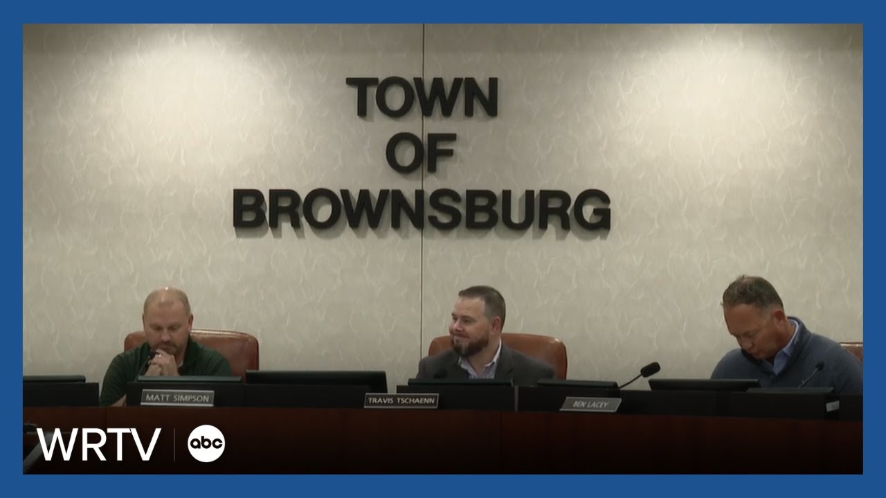 $435 million life science facility expected to bring hundreds of new jobs to Brownsburg