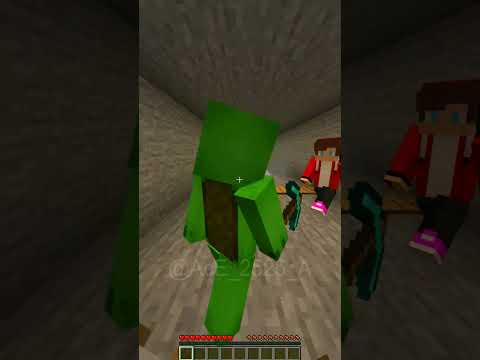 Minecraft chase meme69