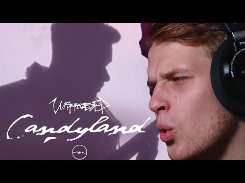 THIS SONG IS A CANDY | Unprocessed - Candyland | Reaction