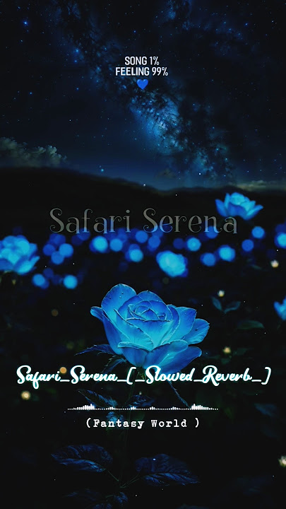 Safari remix( slowd) #remix #music #speedsong #lforlofi #song #dj #slowed #arebicsong