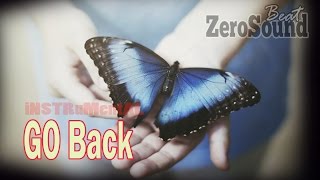 Go Back, Instrumental Version, 2010s Pop, Epic, Composer Alexander Bergil