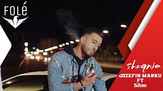 Jozefin Marku Ft. 52Oni -  Shoqnia (Official Video) | Prod. Mb Music