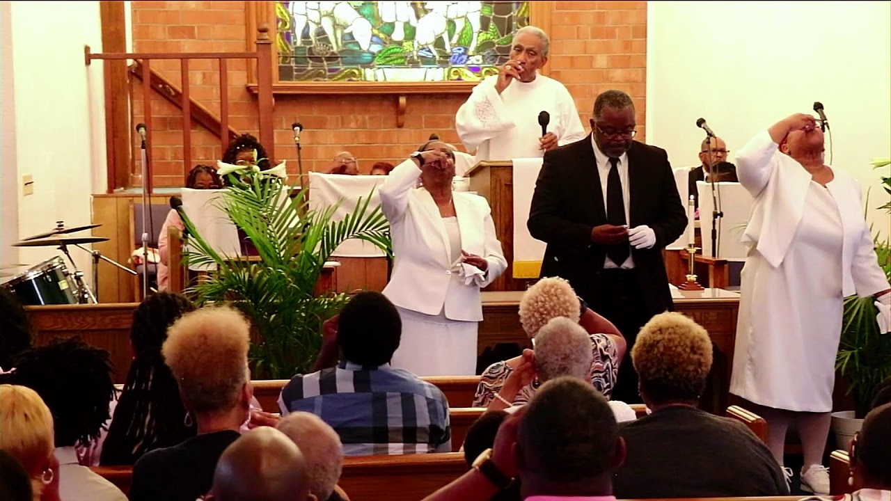 Sermon 04.05.2026