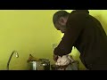 #how #to debone #chicken