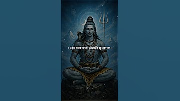 Sawan Somwar Status ! Mahadev Status ! Mahakal Status ! #mahadev #sawan #dr_status #shorts