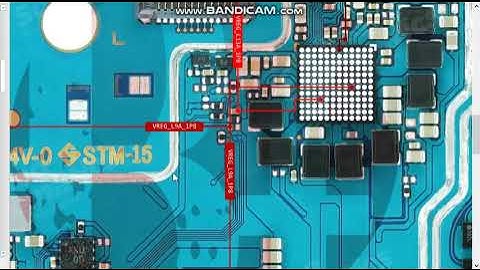 SM-A057 network Jumper Ways | Samsung Galaxy A05s network Problem Solution