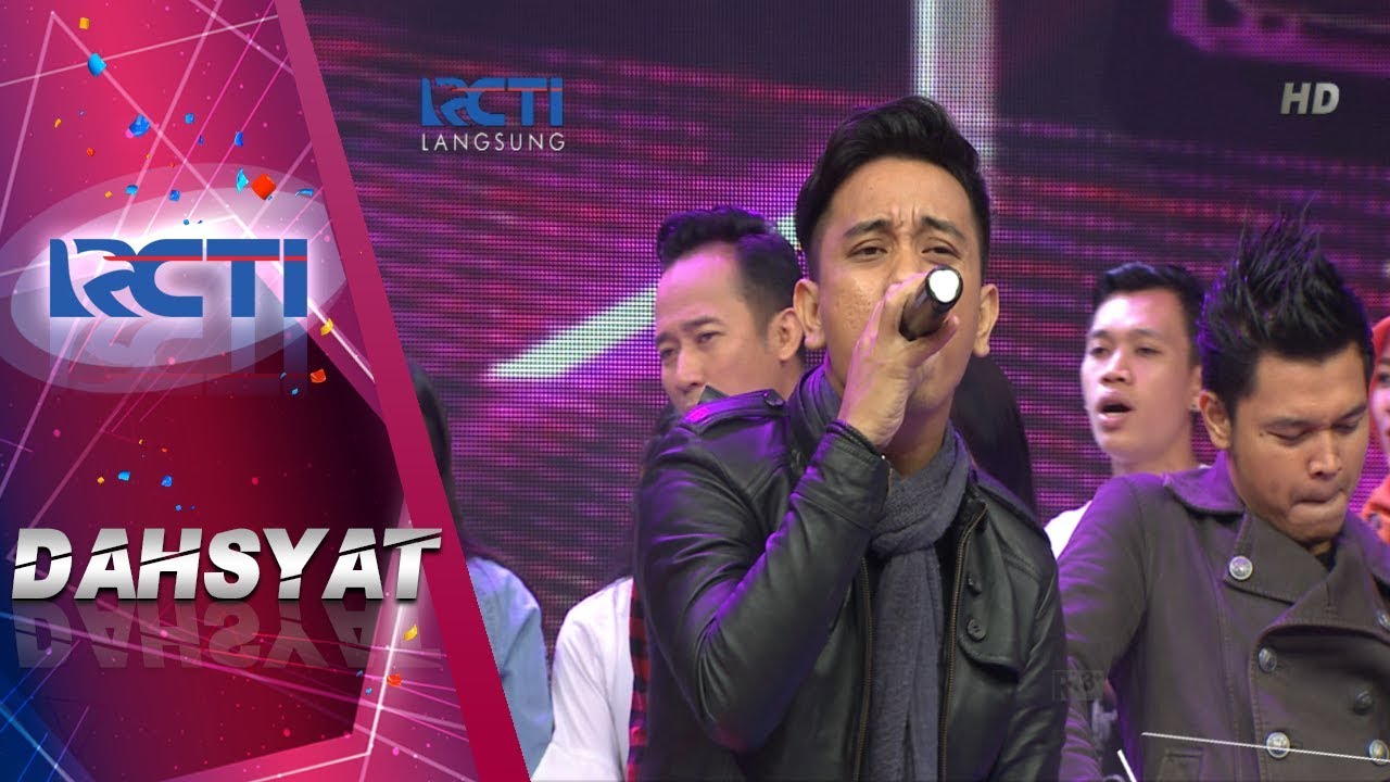 DAHSYAT - Ilir 7 Salah Apa Aku [18 JANUARI 2018]