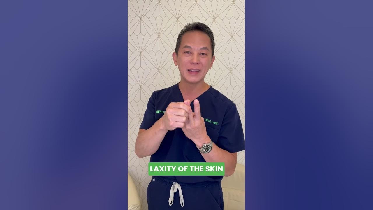 Real Skin Rejuvenation At RejuvaYou Medical Dr. John Shieh YouTube