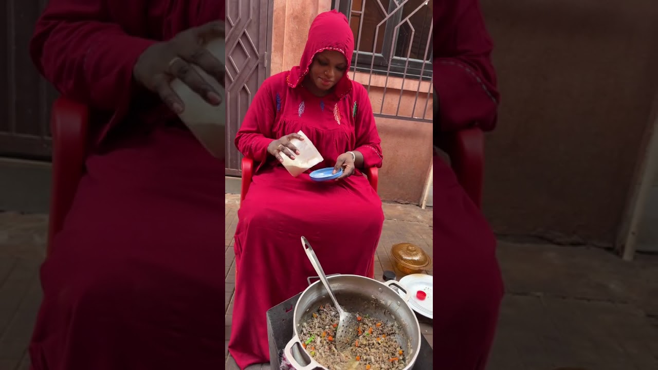 Blog de cuisine de Bigui pendant le Ramadan 