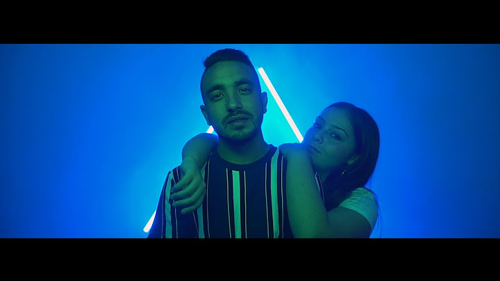 La Cebolla - Habibi [Prod. By Yoseik] (Videoclip Oficial)