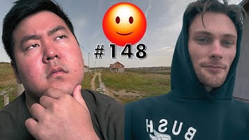 Rainbolt GeoGuessr Daily Challenge - Episode 148