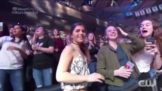 Justin Bieber  Where Are  Now   At Z100s  Jingle Ball 2016 Iheartradio
