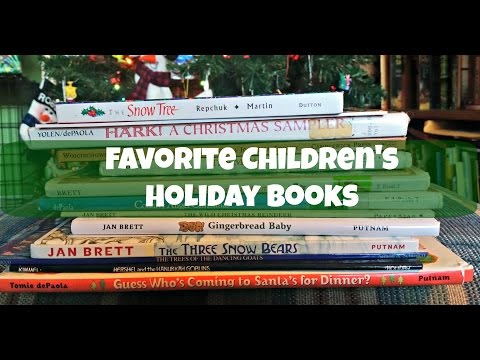Video: Hvilke Bøger Der Skal Læses For Et Barn I Ferien