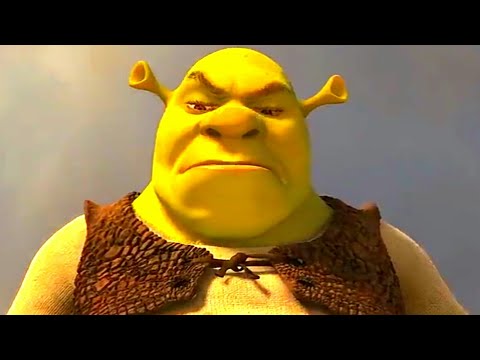 Shrek é Capturado Pelas Bruxas Do Rumpelstilskin | Shrek Para Sempre: O Capítulo Final (2010)