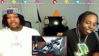 HE USED AN EARLY 2000S HIP HOP BEAT!! BLOODLINE Reacts to Booter Bee - Same Sh*t