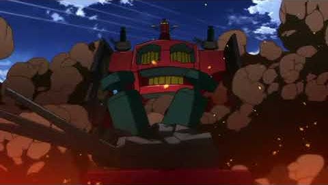 Gurren Lagann Perfect Chemistry MEP Part 7 - Nevertheless