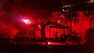 Coachella 2017 Weekend 1 Richie Hawtin CLOSE