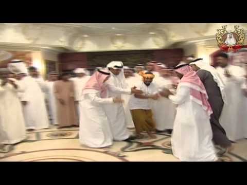 عسا الله يجعل ايام العمودي دوم اعياد محسن العمودي حفل عيد 1435هـ 