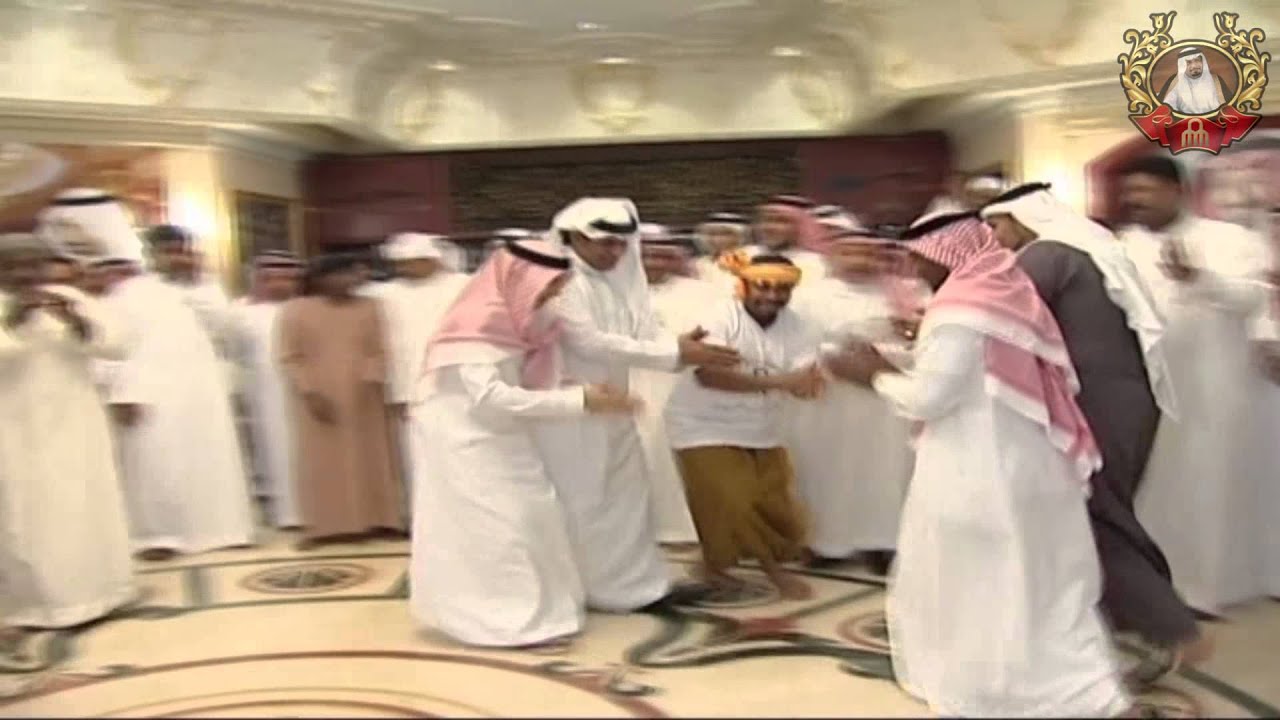 عسا الله يجعل ايام العمودي دوم اعياد - محسن العمودي - حفل عيد 1435هـ