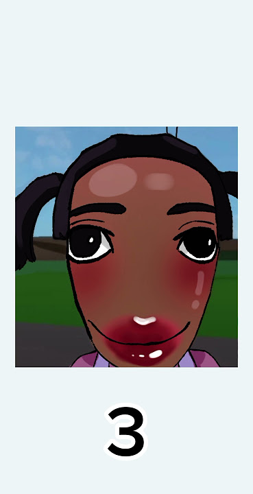 did I accidentally draw you#drawings #drawingtutorial #ibispaintx #artistsoftiktok #artdrawing #art