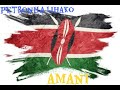AMANI PETRONILLA LIHAKO AMANI PETRONILLA LIHAKO