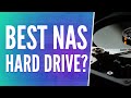 Best Hard Drives For a Synology NAS (HDD)!