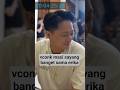 masih sayang banget sama erika #bravy #erikacarlina #marapthon #aaaclan #shorts
