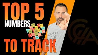 Top 5 Metrics for Public Adjusters to Track | Boost Your Claims Business!