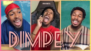 Dimpey TikTok Compilation || Dimpey Funny Video Tiktok  #dimpey #viral #imdimpey #animalcomic