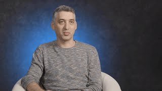 Meet Eldad, a PTC Change Maker