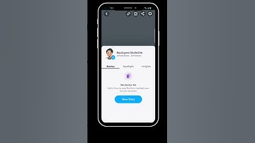 How to Make a Public Profile on Snapchat