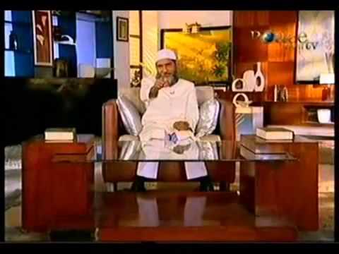 Bangla Islame Ibadater Gurutwa by Sheikh Badruddoja Nadvi Salafi  on Peace TV