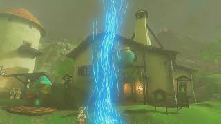 Hot-Footed Frog x3, Beedle (Dueling Peaks Stable) | The Legend of Zelda: Tears of the Kingdom (NS)