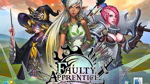 Faulty Apprentice Demo