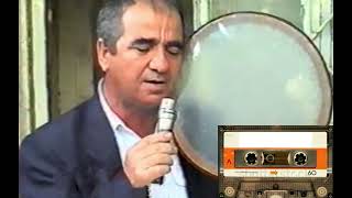 Qorçu İsgəndərov - Alqayıt   (Mübarizin Toy Şənliyi)  25-26.01.1986 Resimi