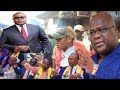 CHINOIS DE L ' UDPS : DENIS KAMBAYI RECADRE LE FCC,MEME KABILA A KINGAKATI SOUTIENT FELIX TSHISEKEDI
