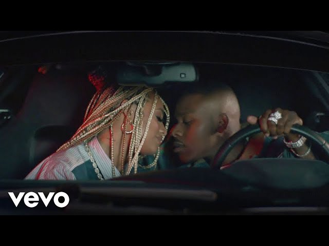 DaniLeigh - Levi High ft. DaBaby (Official Video) 