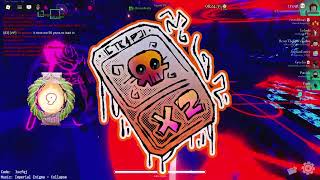 Roblox Nullscape Doom and Bloom Moments