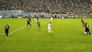 El Salvador vs Mexico Copa Oro 2021 4k