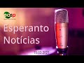 EASP Esperanto Notícias 15.03.2021