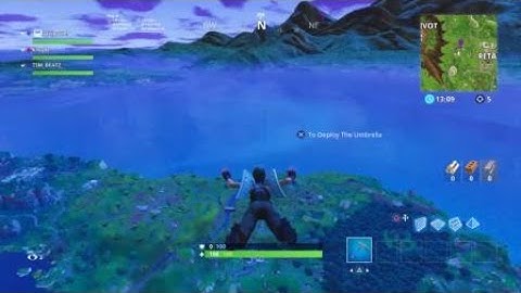 Build battle in new playground Ltm