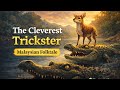 🌿 The Cleverest Trickster in the Jungle | Sang Kancil Folktale | Know – Global Stories