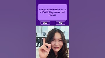 Will this AI thing happen in the next 5 years?