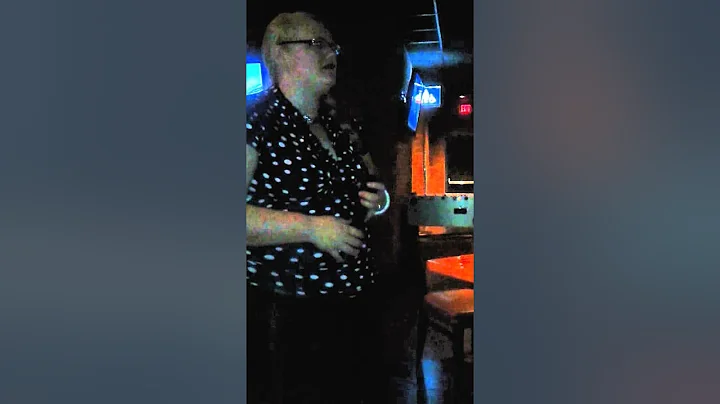 Broken wing performed by Stacy Daugherty