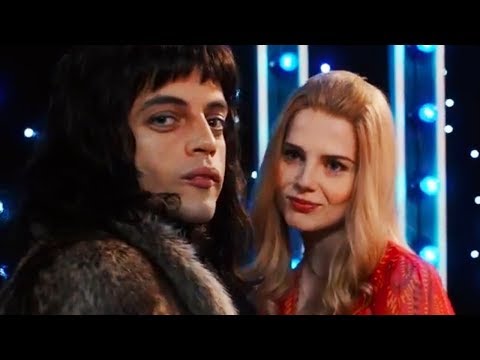 Bohemian Rhapsody Trailer 2018 Movie - Official Teaser