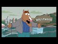 Family Guy S.18: Peter becomes BoJack Horseman