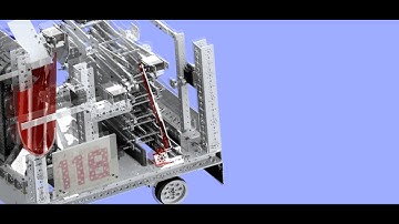 Steel Hornets Creo Elements Animation